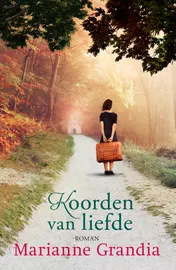 Omslag van Koorden van liefde