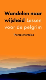 Omslag van Wandelen naar wijsheid