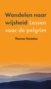 Omslag van Wandelen naar wijsheid