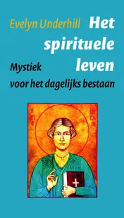 Omslag van Het spirituele leven