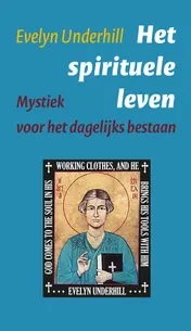 Omslag van Het spirituele leven