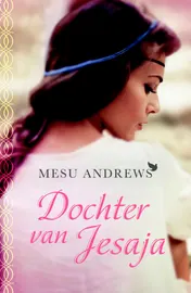 Omslag van Dochter van Jesaja