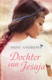 Omslag van Dochter van Jesaja