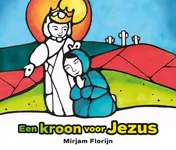 Omslag van Een kroon voor Jezus