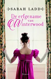 Omslag van De erfgename van Winterwood