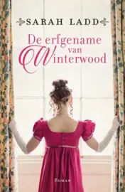 Omslag van De erfgename van Winterwood
