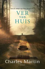 Omslag van Ver van huis