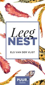 Omslag van Leeg nest