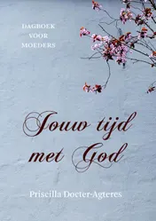 Omslag van Jouw tijd met God