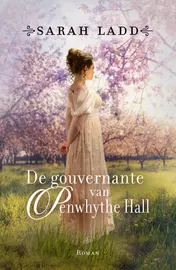 Omslag van De gouvernante van Penwhythe Hall