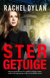 Omslag van Stergetuige