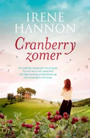 Omslag van Cranberryzomer