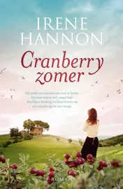 Omslag van Cranberryzomer