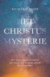 Omslag van Het Christus mysterie