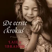 Omslag van De eerste krokus