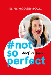 Omslag van #not so perfect (Midprice)