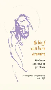Omslag van Ik blijf van hem dromen