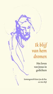 Omslag van Ik blijf van hem dromen