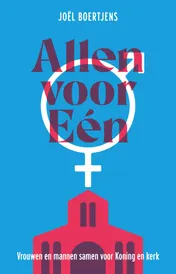 Omslag van Allen voor Eén
