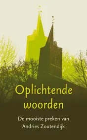 Omslag van Oplichtende woorden