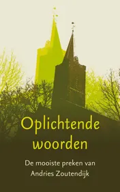 Omslag van Oplichtende woorden