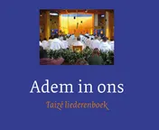 Omslag van Adem in ons