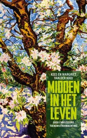 Omslag van Midden in het leven