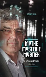 Omslag van Mythe, mysterie, mystiek