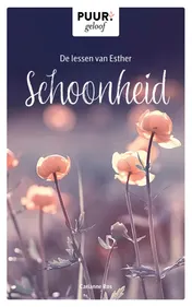 Omslag van De lessen van Esther