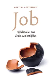 Omslag van Job