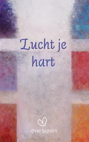Omslag van Lucht je hart