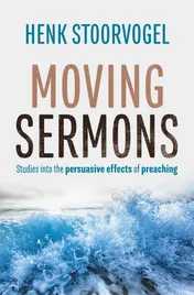 Omslag van Moving Sermons