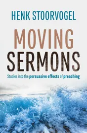 Omslag van Moving Sermons