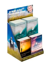 Omslag van Display Binnendijk - 3 titels en een lege display
