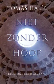 Omslag van Niet zonder hoop