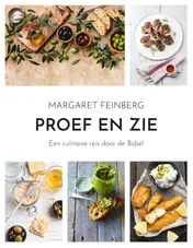 Omslag van Proef en zie