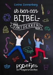 Omslag van Ik ben een Bijbelontdekker