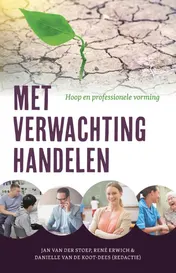 Omslag van Met verwachting handelen