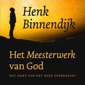Omslag van Het meesterwerk van God