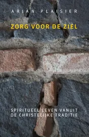 Omslag van Zorg voor de ziel