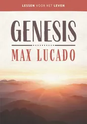 Omslag van Genesis