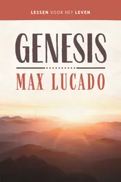 Omslag van Genesis