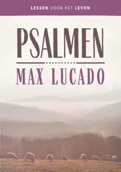 Omslag van Psalmen