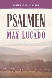 Omslag van Psalmen