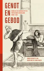 Omslag van Genot en gebod