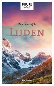 Omslag van De lessen van Job
