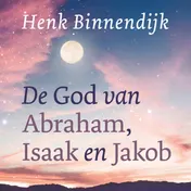 Omslag van De God van Abraham, Isaak en Jakob