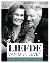 Omslag van Liefde van mijn leven