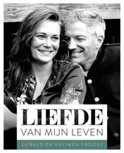 Omslag van Liefde van mijn leven