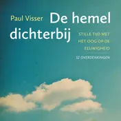 Omslag van De hemel dichterbij